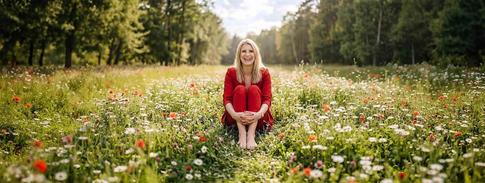 Silke Lenz – Gesundheitsprävention und Mentoring in Kapfenberg