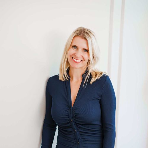 Silke Lenz - Gesundheitsprävention aus Kapfenberg