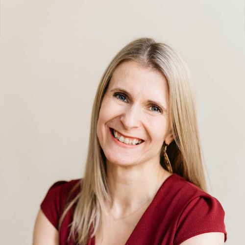 Silke Lenz - Gesundheitsprävention aus Kapfenberg