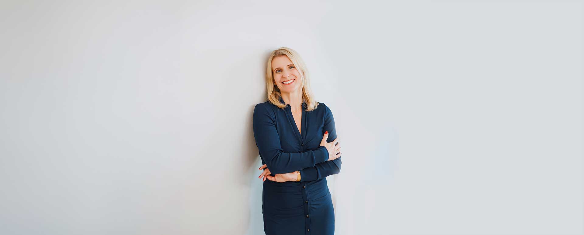 Silke Lenz – Gesundheitsprävention und Mentoring in Kapfenberg